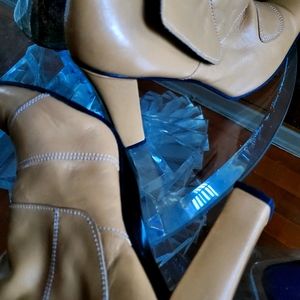 Rare Vintage Gianfranco Boots Made in ITALY 🇮🇹